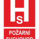 Požární suchovod