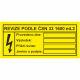 REVIZE PODLE ČSN 331600 ed. 2