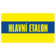 Revizní a kalibrační štítky: Kalibrační štítek - Hlavní etalon