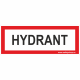 HYDRANT - TEXT