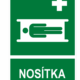 Nosítka ISO 7010