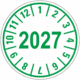 Kontrolní kolečko - 2027