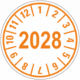 Kontrolní kolečko - 2028