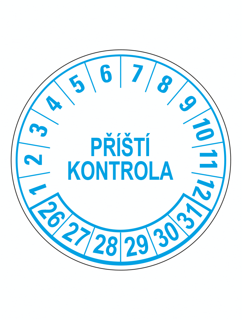 191938-26 Příští kontrola 2026-2031 - Obrázek 1