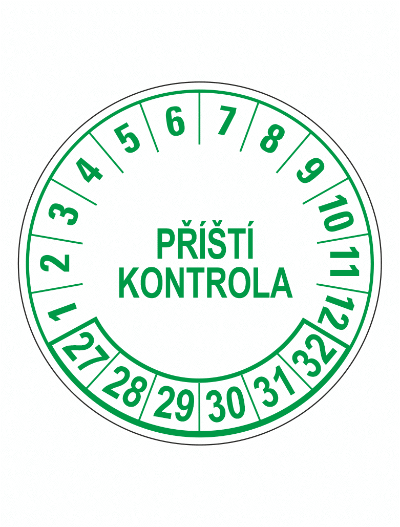 191938-27 Příští kontrola 2027-2032 - Obrázek 1