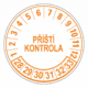 Příští kontrola 2028-2033