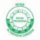 Revize plynového zařízení 2027-2032