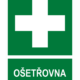 Ošetřovna
