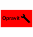 Revizní a kalibrační štítky - Kvalita a organizace: Opravit
