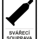 Svářecí souprava