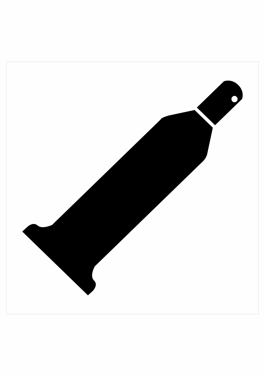 201901 Tlakové láhve - Bez textu - Obrázek 1