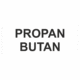 Propan butan
