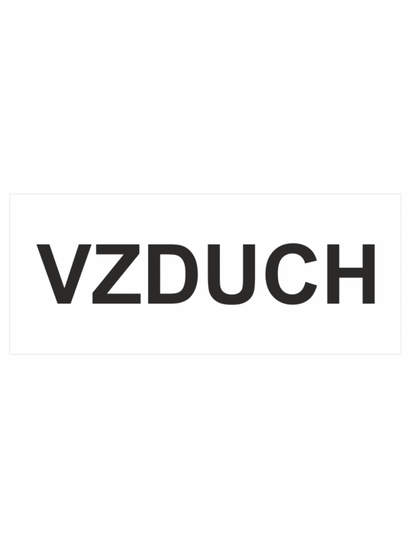 Vzduch