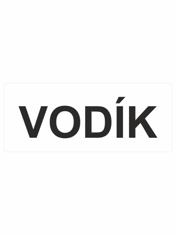 Vodík