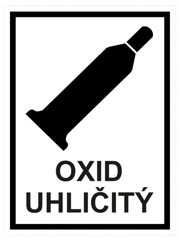 OXID UHLIČITÝ