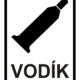 VODÍK