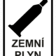 Tlakové láhve ZEMNÍ PLYN
