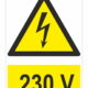 230 V