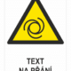 AUTOMATICKÝ ROZBĚH ISO 7010 - Váš text