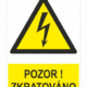 POZOR ! Zkratováno