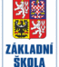 Značení budov - Označení škol: Základní škola (Státní znak + Text)