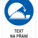 POUŽÍT NASTAVITELNÝ KRYT PILY - Váš text