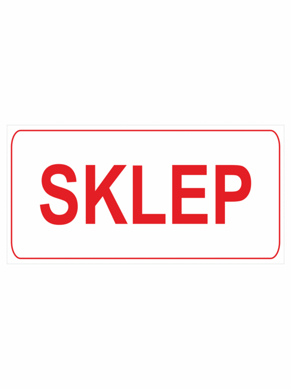 Sklep