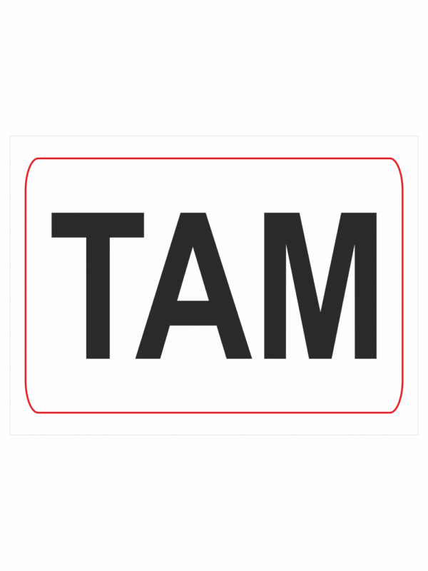 Tam
