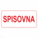 Spisovna