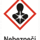 Značení nebezpečných látek a obalů - Symboly GHS Nebezpečí: Nebezpečné pro zdraví