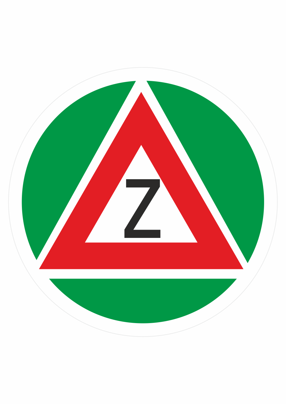 ZAČÁTEČNÍK Značení vozidel: Začátečník