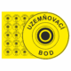 Značení ESD - Elektrostatika: ESD - Uzemňovací bod