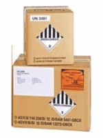 ADR třída 9A - Lithium Baterie - Obrázek 3