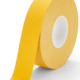 Protiskluzová páska hrubá pružná žlutá