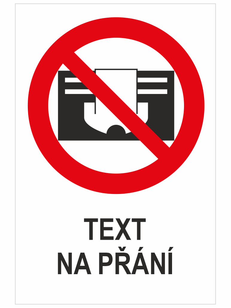 kategorie nezakrývat váš text Nezakrývat - Váš text - Obrázek 1