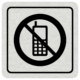 Zákaz používání mobilních telefonů