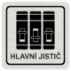 Hlavní jistič