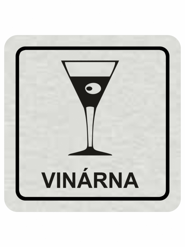 Vinárna