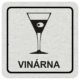 Vinárna