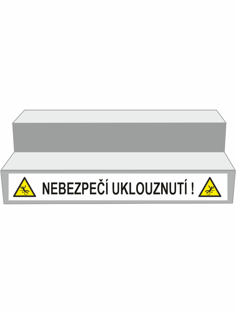 sch007 Nebezpečí uklouznutí - Obrázek 1