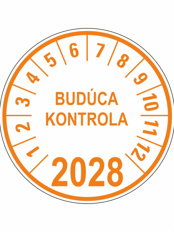 Budúca kontrola - 2028