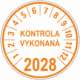 Kontrola vykonaná - 2028