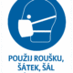 Použij roušku