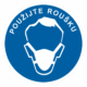 Použijte roušku
