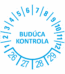 Kontrolné a kalibračné značení - Koliesko na 4 roky: Budúca kontrola 2027/28/29/30 (Modré)