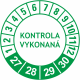 Kontrola vykonaná2 2027-2030