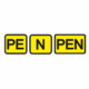 Elektro značenie - Symboly a aršíky: PE/N/PEN