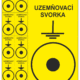 Elektro značenie - ESD značky: Uzemňovací svorka arch