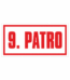Značenie budov a priestorov - Značenie schodiska: 9. PATRO