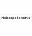 Označenie obalov nebezpečných látok - Signálné slovo GHS: Nebezpečenstvo